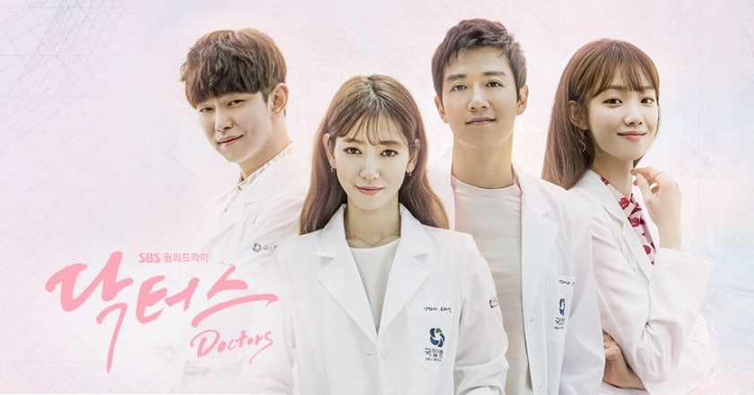 Loạt drama Hàn có nữ chính cực ngầu và chất