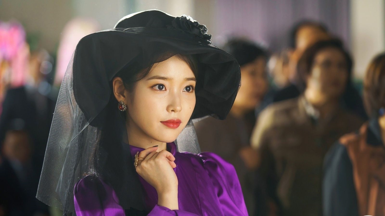 Loạt drama Hàn có nữ chính cực ngầu và chất