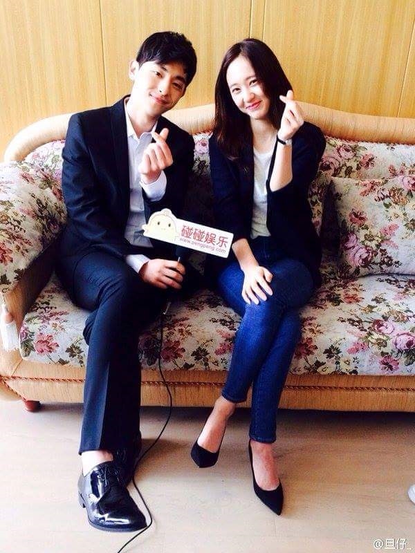 Trịnh Sảng - Lee Yong Suk... và những tình bạn vượt biên giới