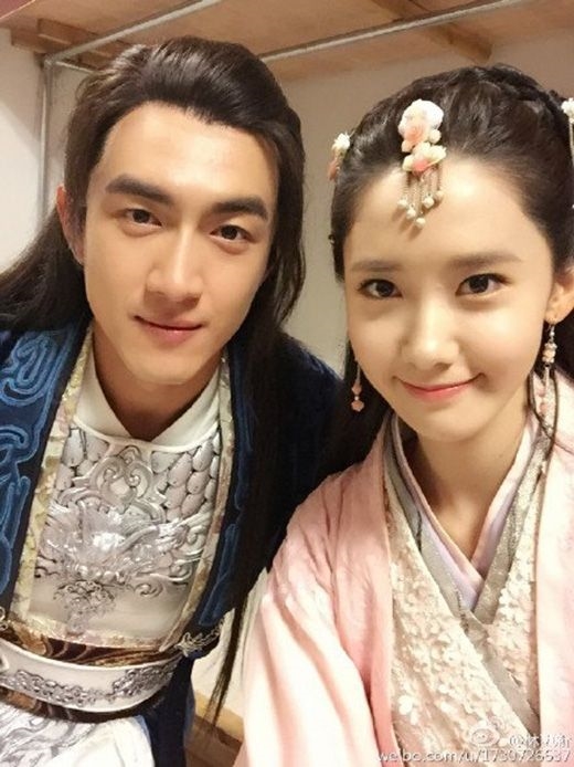 Trịnh Sảng - Lee Yong Suk... và những tình bạn vượt biên giới
