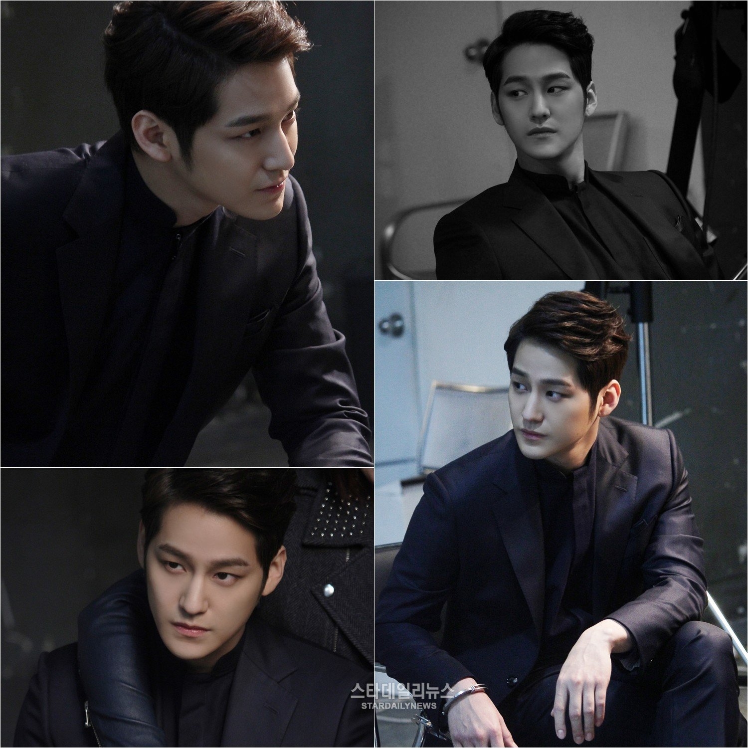 Kim Bum chính thức xuất ngũ sau 2 năm làm nhân viên cộng đồng