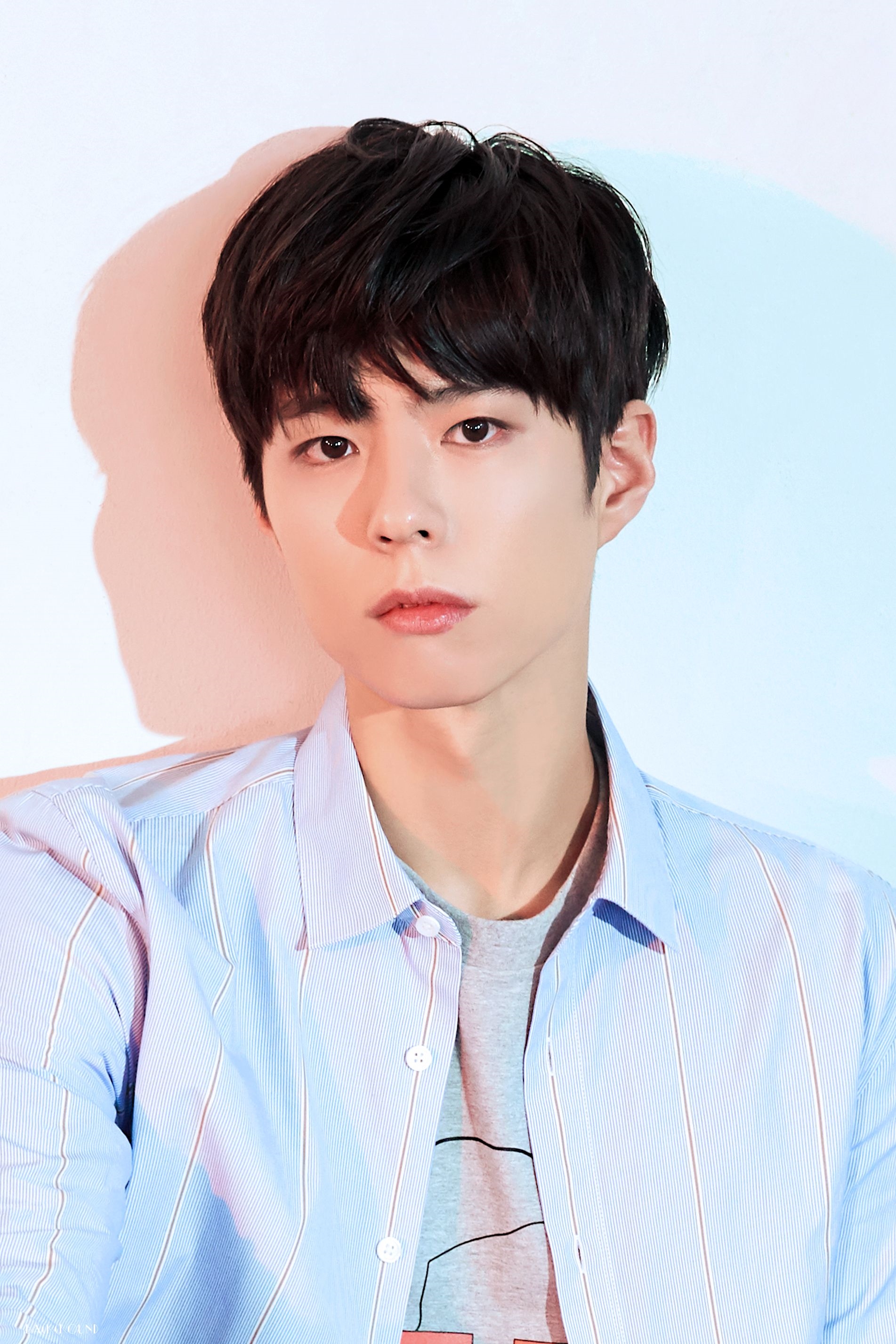 Park Bo Gum nhận lời đóng cameo trong tập cuối “Itaewon Class”