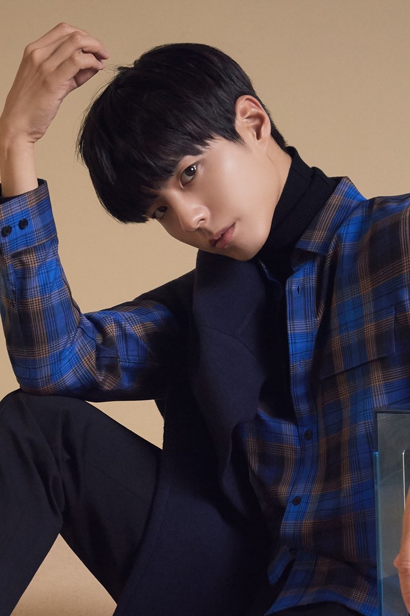 Park Bo Gum nhận lời đóng cameo trong tập cuối “Itaewon Class”