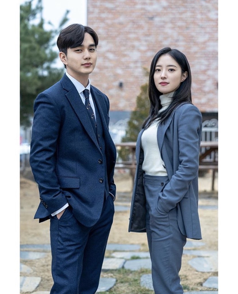 'Memorist' gây tò mò với hình ảnh mới của Yoo Seung Ho - Lee Se Young