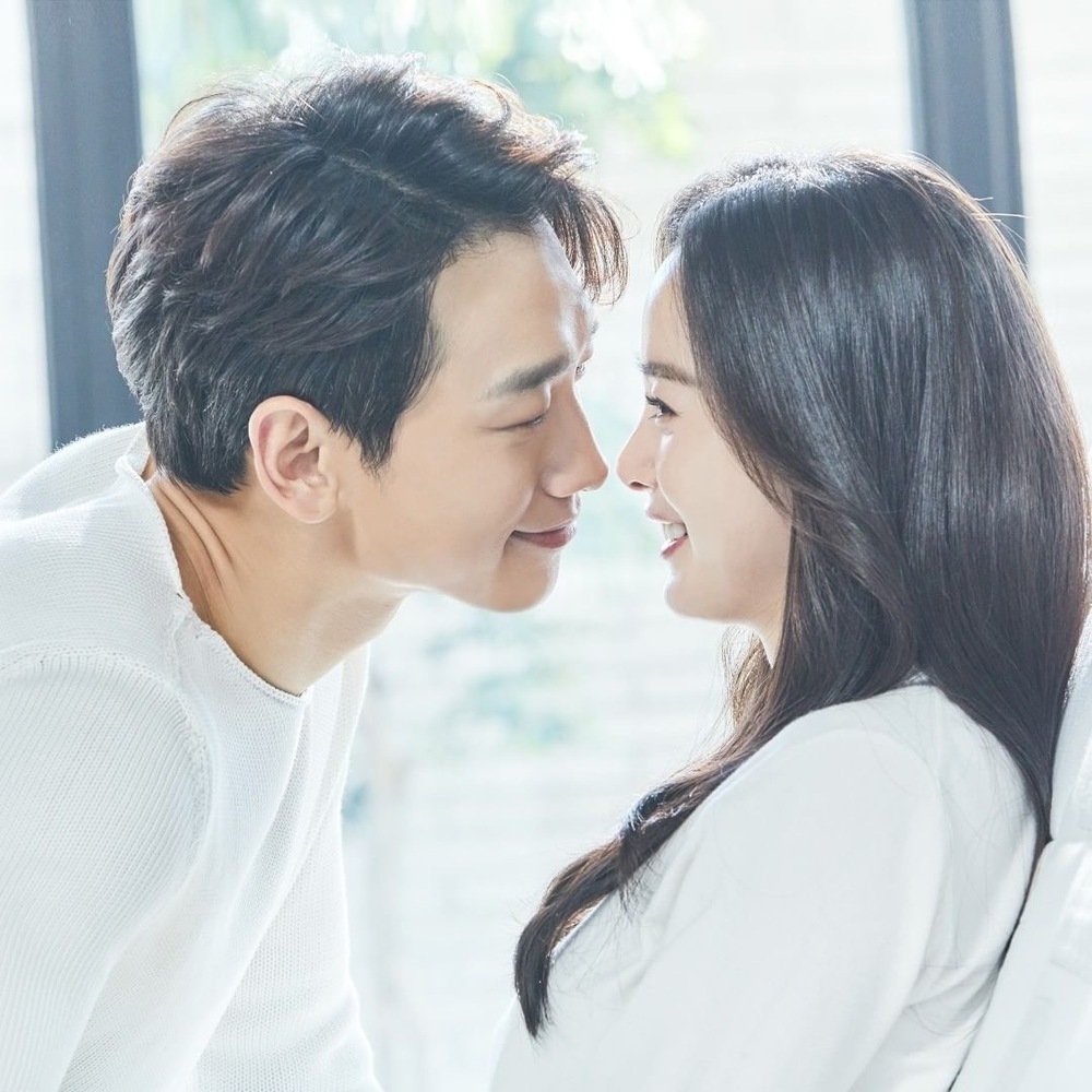 Bi Rain - Kim Tae Hee tung loạt ảnh quảng cáo mới cực đẹp
