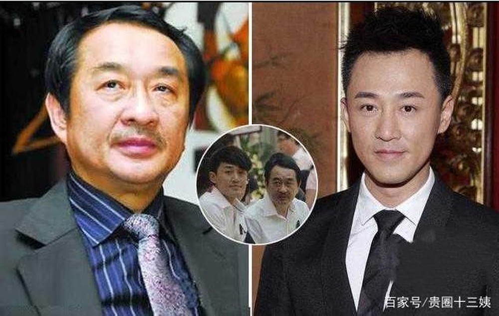 Hoàng Tử Thao, Lâm Phong và sao Cbiz vừa ra đời là triệu phú