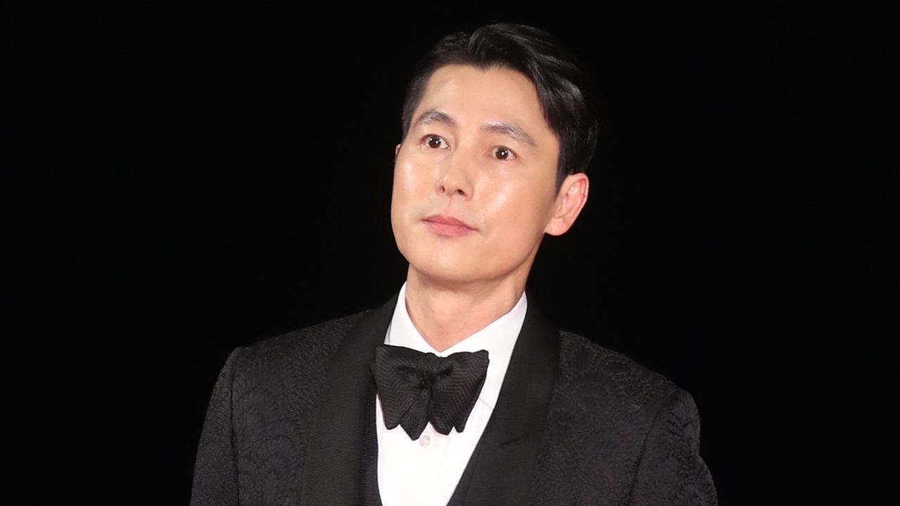 Jung Woo Sung nói về chuyện tình với Lee Ji Ah trong quá khứ