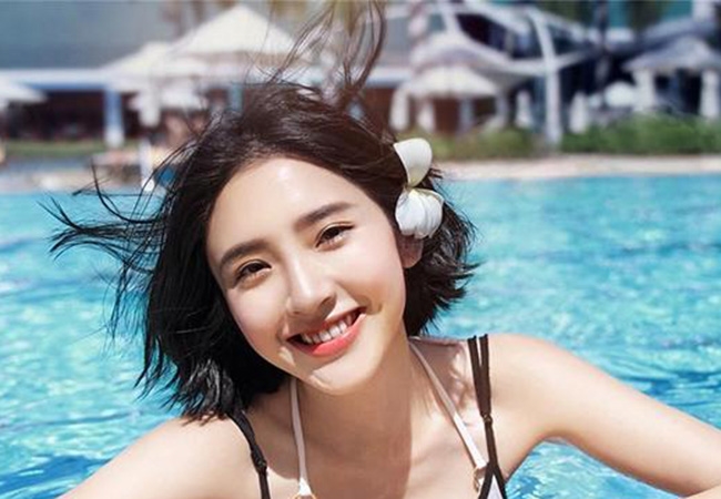 Nhiệt Ba, Ngô Thiến và những mỹ nhân Cbiz sở hữu nụ cười tỏa nắng