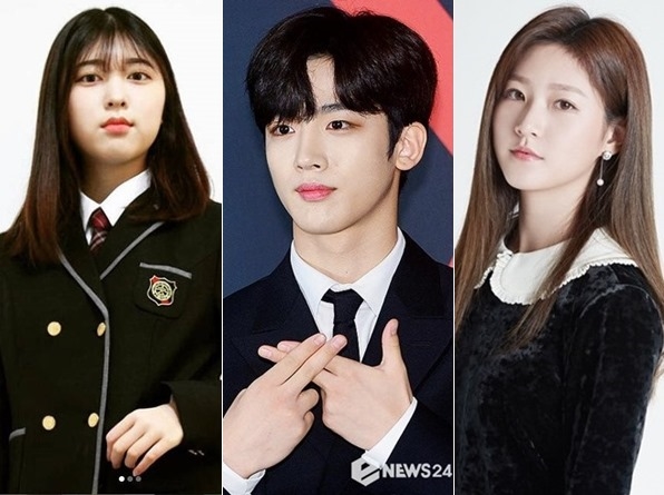 'School 2020' loại Ahn Seo Hyun để săn đón Kim Sae Ron đóng nữ chính?