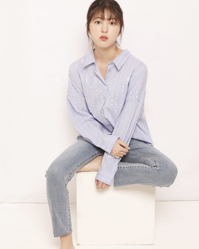 'School 2020' loại Ahn Seo Hyun để săn đón Kim Sae Ron đóng nữ chính?