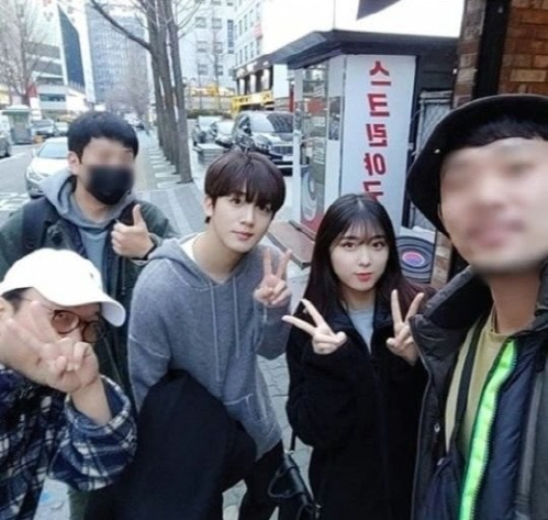 'School 2020' loại Ahn Seo Hyun để săn đón Kim Sae Ron đóng nữ chính?