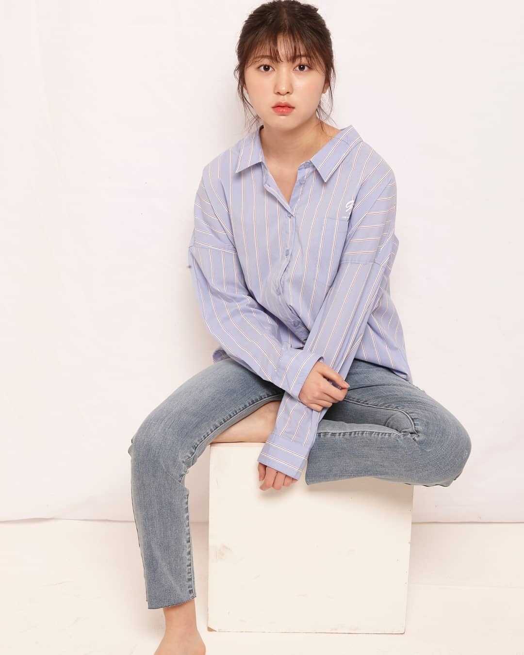 'School 2020' loại Ahn Seo Hyun để săn đón Kim Sae Ron đóng nữ chính?