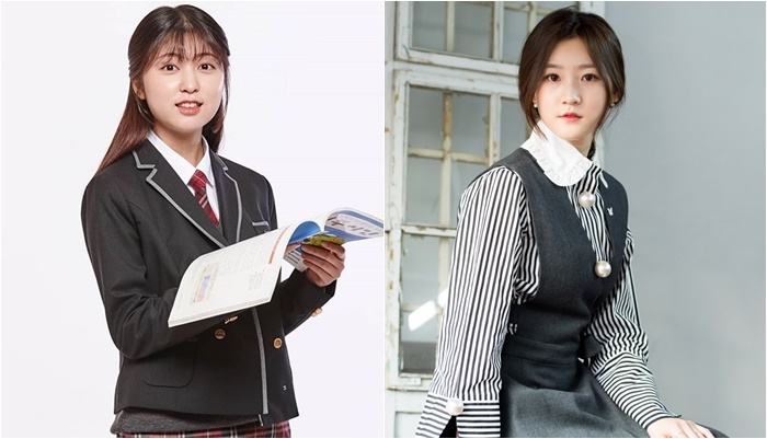 'School 2020' loại Ahn Seo Hyun để săn đón Kim Sae Ron đóng nữ chính?