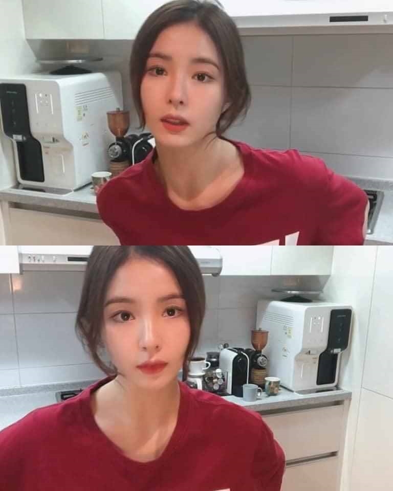 Shin Se Kyung gây 'sốt' với vẻ đẹp tiên tử trong loạt clip Vlog
