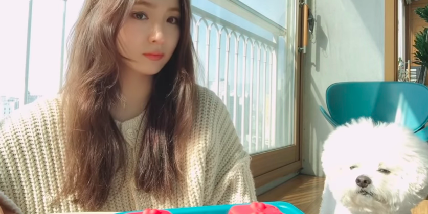 Shin Se Kyung gây 'sốt' với vẻ đẹp tiên tử trong loạt clip Vlog