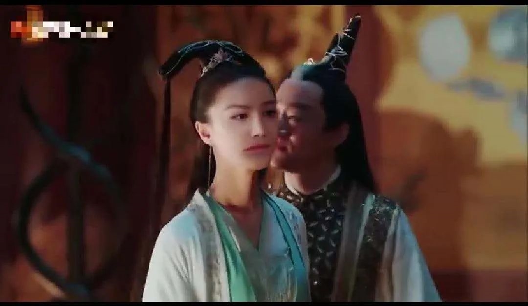 đế Nữ Của Tam Thien Nha Sat Tưởng Y Y Dậy Thi được Khen đẹp Như Tien Nữ