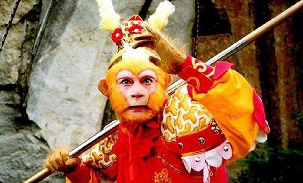 Tây Du Ký 1986 và những sự thật ít ai biết về cát-xê diễn viên