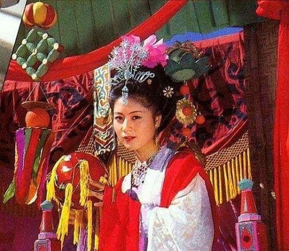 Tây Du Ký 1986 và những sự thật ít ai biết về cát-xê diễn viên