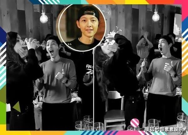 Song Hye Kyo có động thái mới sau khi Song Joong Ki về nước cách ly