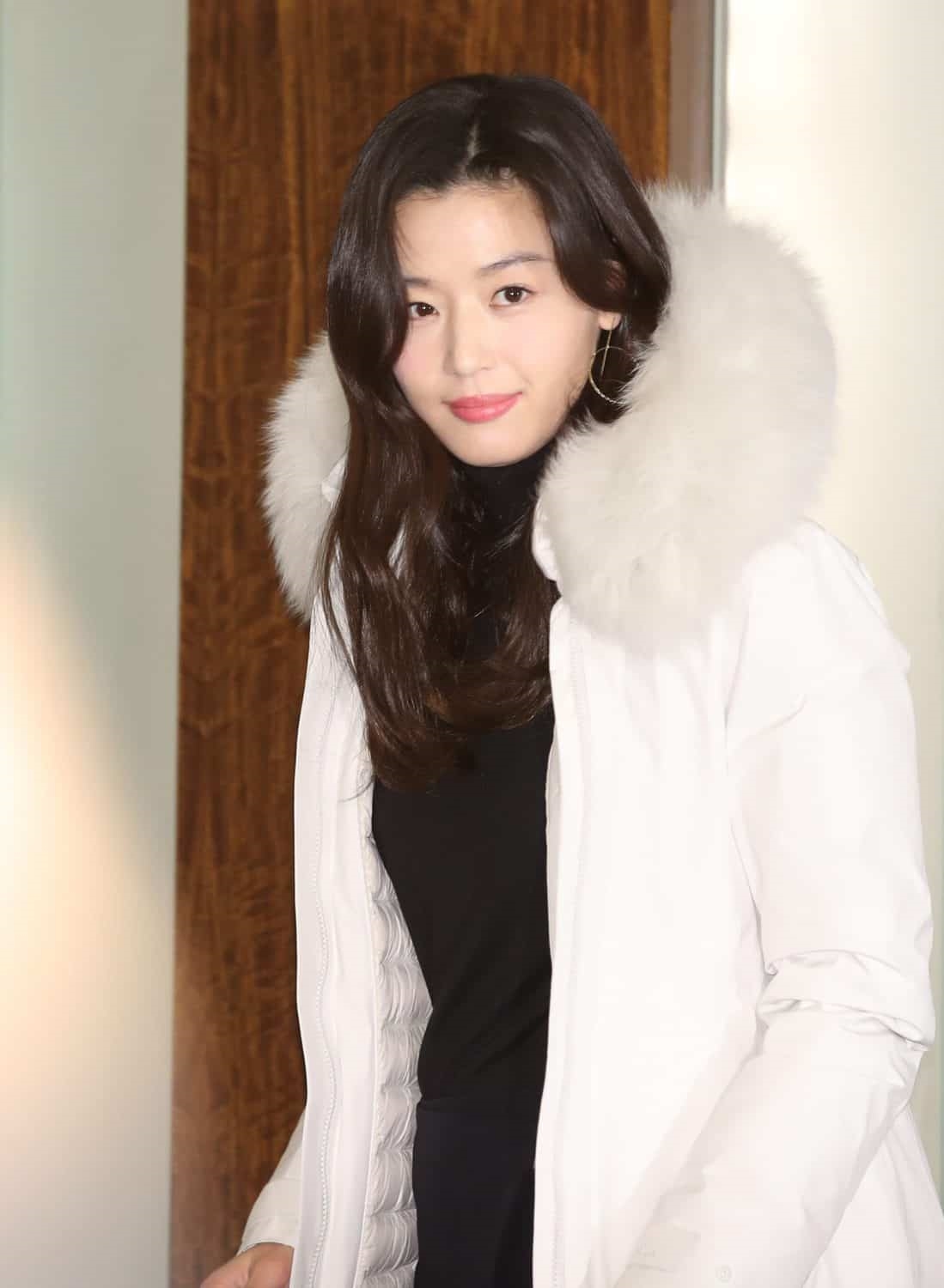 Jun Ji Hyun đích thực là đại gia bất động sản của showbiz Hàn