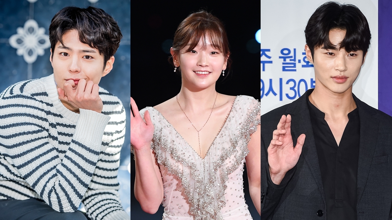 Park Bo Gum vẫn giữ thói quen đi tàu điện ngầm kể từ khi ra mắt