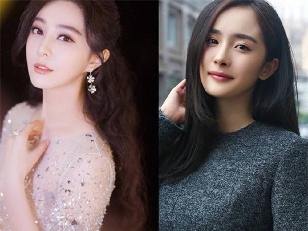 Phạm Băng Băng, Ngọc Trinh và những mỹ nhân châu Á bị gọi nhầm tên