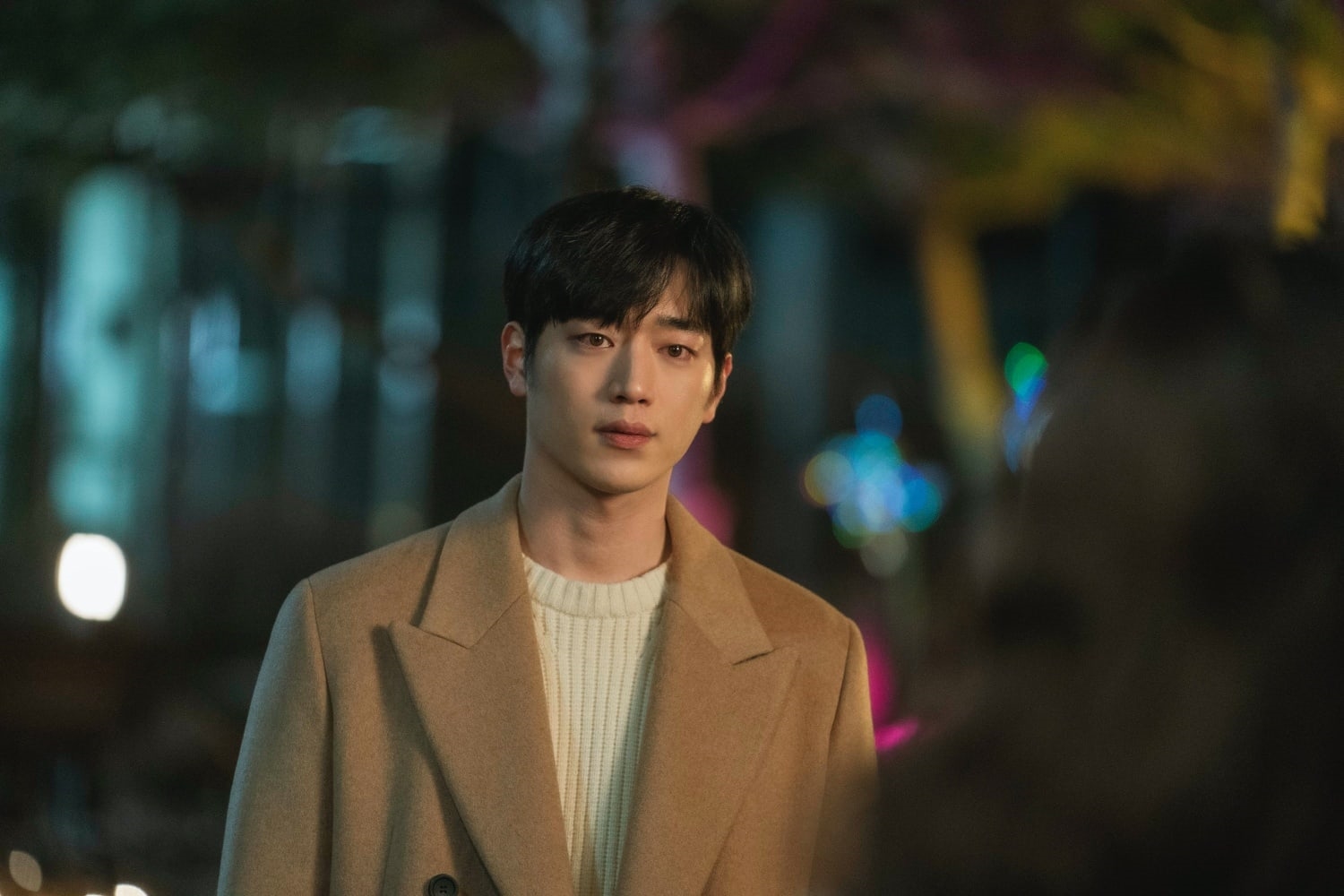 Park Min Young và Seo Kang Joon tung ảnh lãng mạn trong drama mới