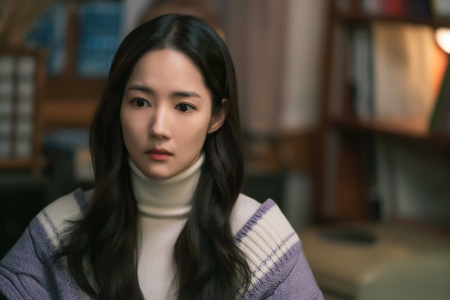 Park Min Young và Seo Kang Joon tung ảnh lãng mạn trong drama mới