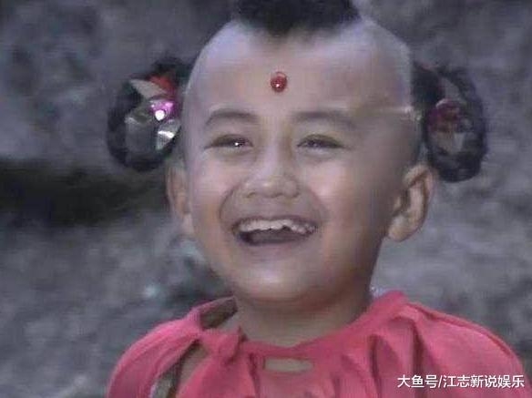 Hồng Hài Nhi nổi nhất Cbiz: Bỏ nghiệp diễn làm triệu phú công nghệ