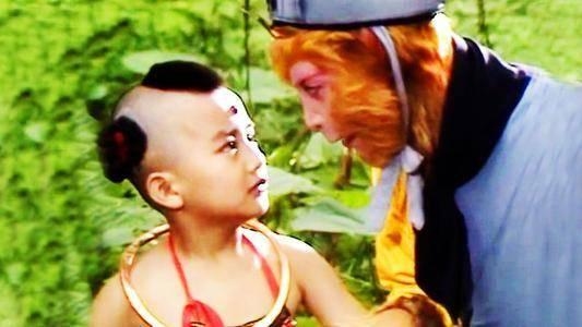 Hồng Hài Nhi nổi nhất Cbiz: Bỏ nghiệp diễn làm triệu phú công nghệ
