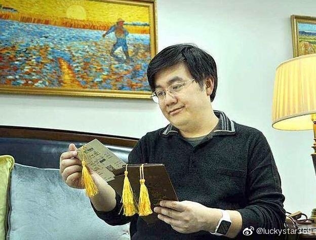 Hồng Hài Nhi nổi nhất Cbiz: Bỏ nghiệp diễn làm triệu phú công nghệ
