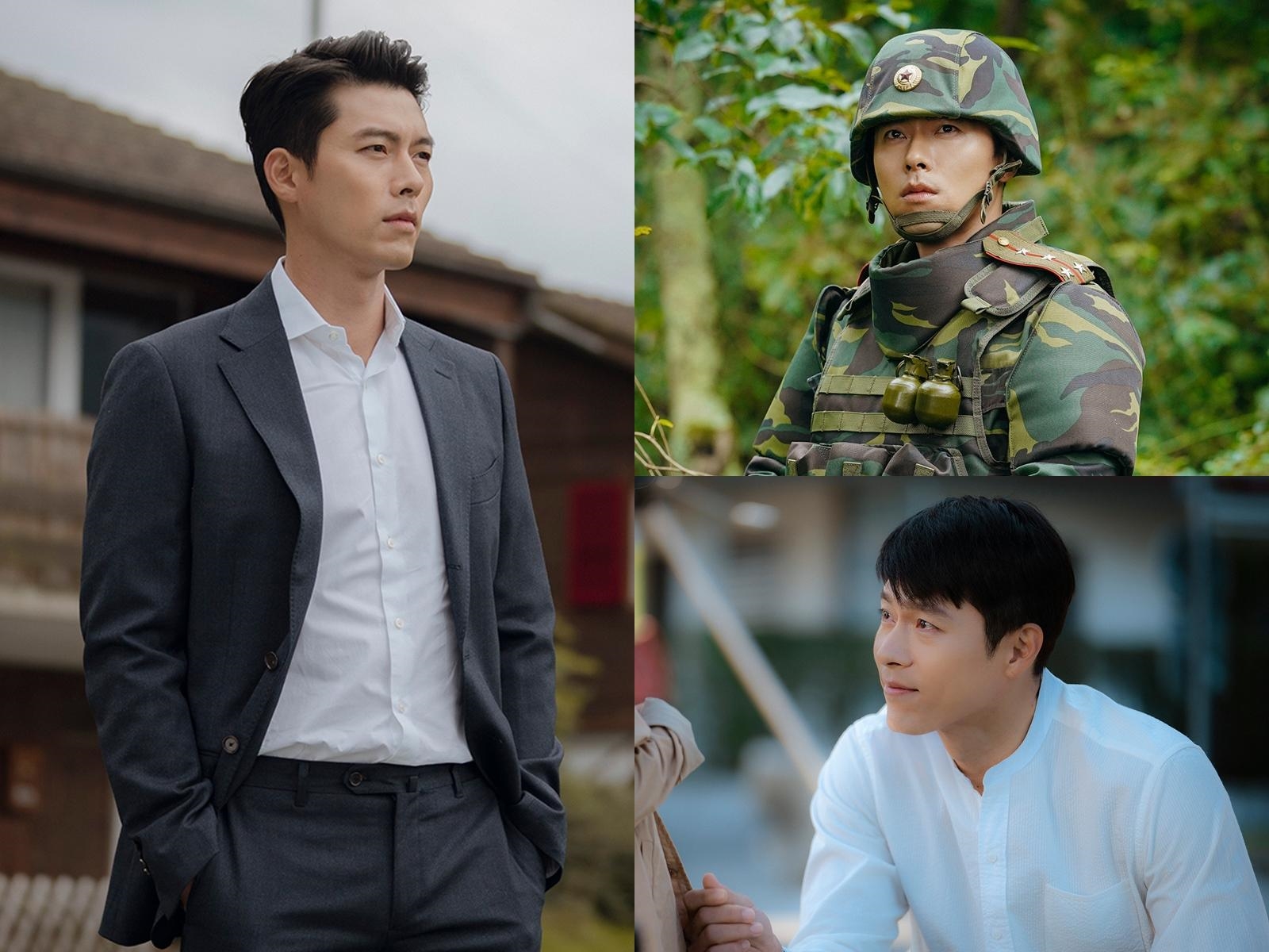 5 nam thần được các NSX drama Hàn săn đón nhất năm 2020