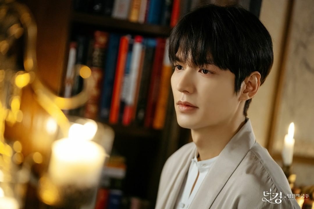 Lee Min Ho - Woo Do Hwan tạo phản ứng tốt trong phim mới gây tò mò