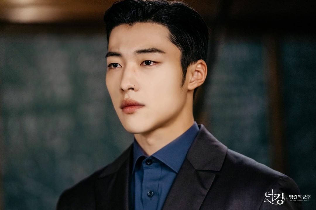 Lee Min Ho - Woo Do Hwan tạo phản ứng tốt trong phim mới gây tò mò