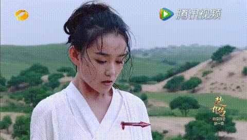 Thích Tiểu Long, Tưởng Y Y và dàn sao nhí lận đận nhất Cbiz