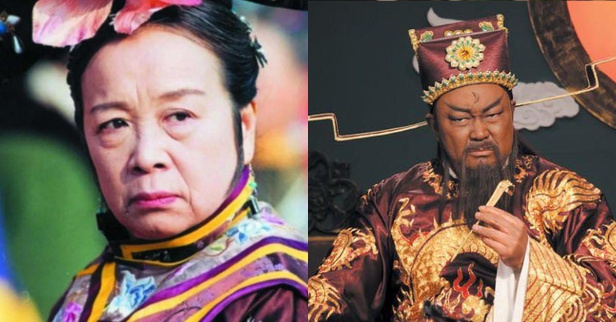 Tôn Ngộ không, Dung ma ma và những vai diễn kinh điển khó thay thế