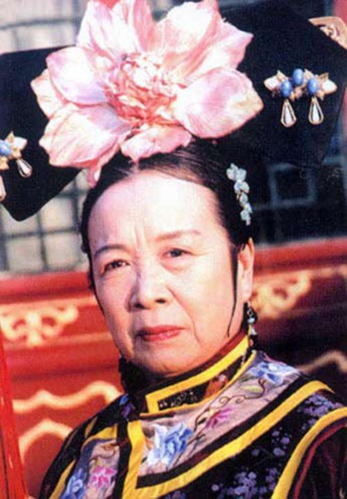 Tôn Ngộ không, Dung ma ma và những vai diễn kinh điển khó thay thế