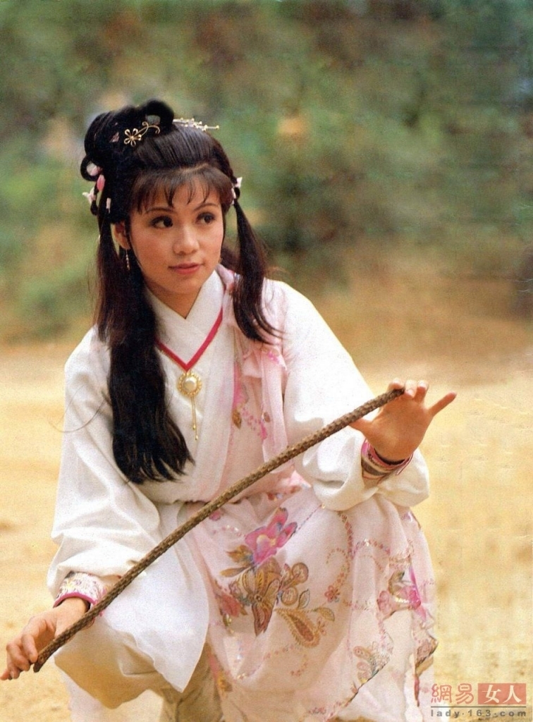 Tôn Ngộ không, Dung ma ma và những vai diễn kinh điển khó thay thế