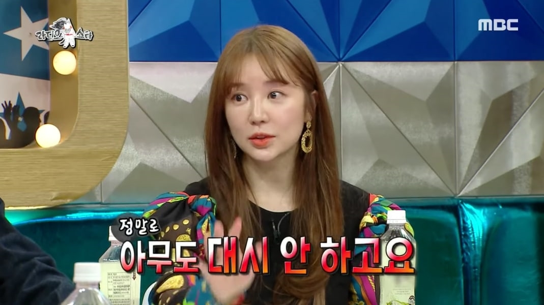 Yoon Eun Hye tái xuất và tâm sự về những thay đổi lớn trong cuộc đời
