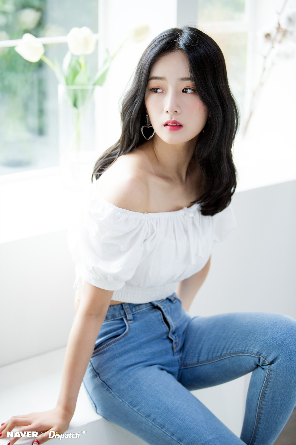 Shin Se Kyung trở thành đối tượng quay lén của 'phòng chat thứ N'