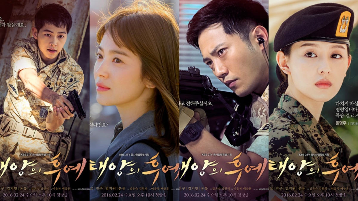 Park Seo Joon - Jun Ji Hyun sẽ đóng cặp trong drama mới?