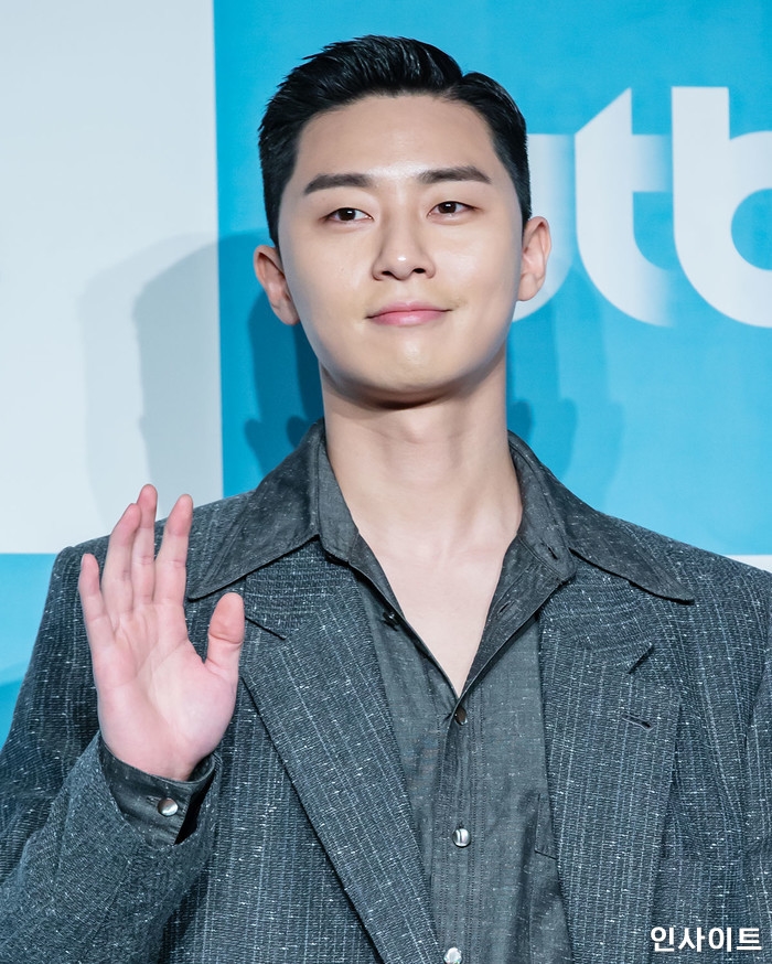 Park Seo Joon - Jun Ji Hyun sẽ đóng cặp trong drama mới?