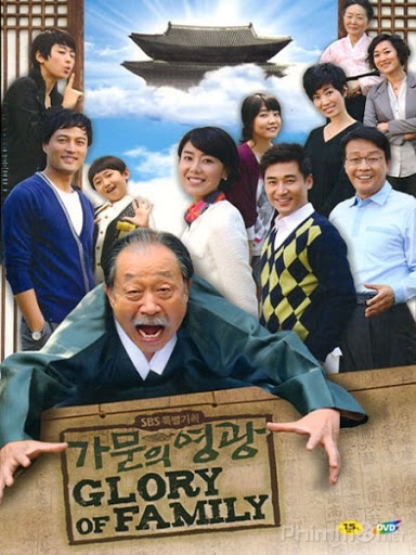Điểm danh loạt drama gia đình Hàn đình đám đi cùng tuổi thơ