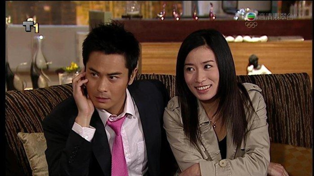 Bằng Chứng Thép - Siêu phẩm hình sự của TVB và sự thật ít ai biết