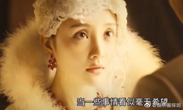 Lý Tiểu Lộ tuyên bố không đầu hàng vì đam mê diễn xuất