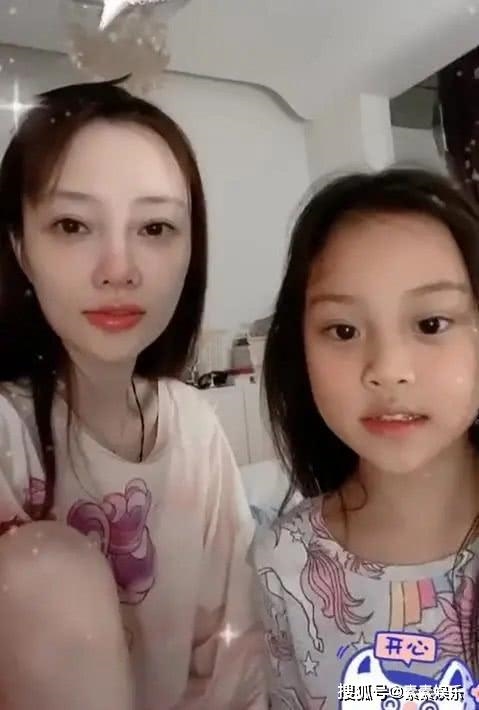 Lý Tiểu Lộ tuyên bố không đầu hàng vì đam mê diễn xuất