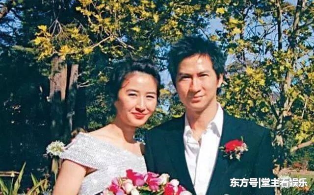 Quan Vịnh Hà - Nhất tỷ TVB bỏ sự nghiệp vì chồng, hạnh phúc ở tuổi 55