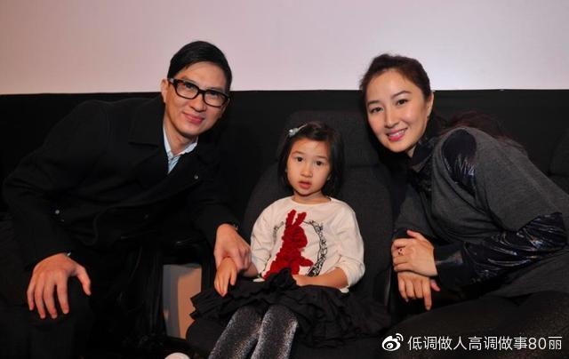Quan Vịnh Hà - Nhất tỷ TVB bỏ sự nghiệp vì chồng, hạnh phúc ở tuổi 55