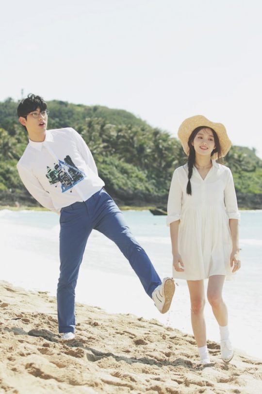 Lee Sung Kyung 'cân' mọi tạo hình, phong cách thời trang nổi bật