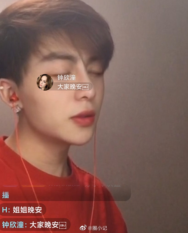 Chung Hân Đồng một đêm chi 140 triệu cho hot boy mạng